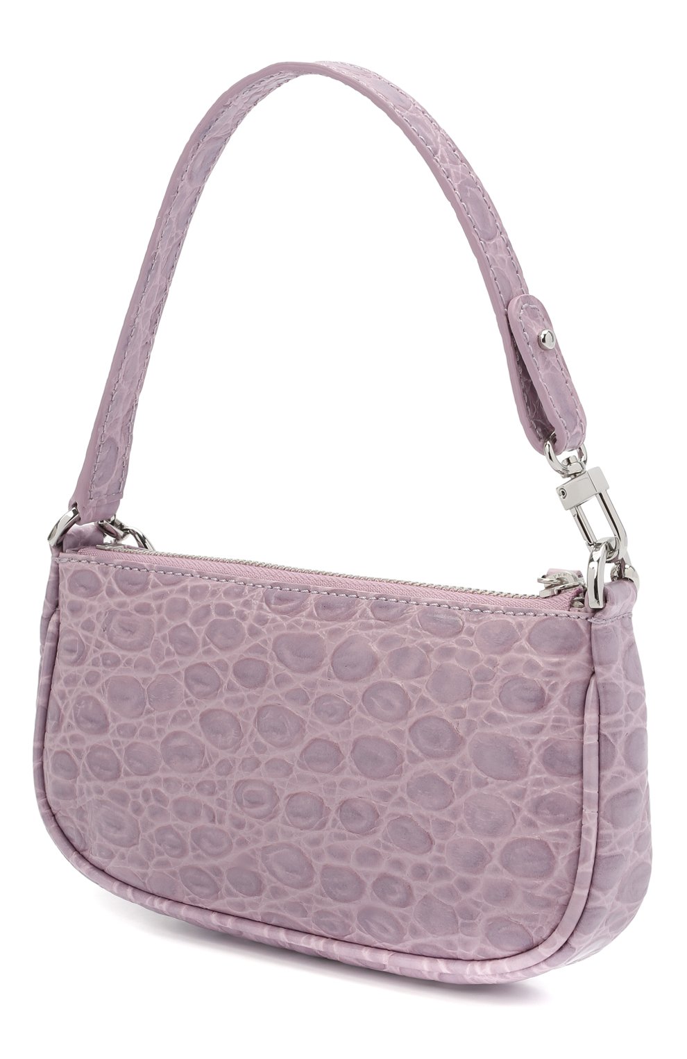 Сумка rachel mini BY FAR, арт. 20CRMIRALLDSMA, фото 3