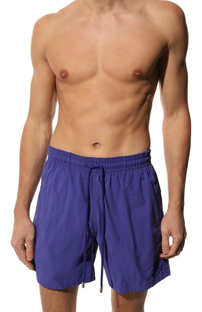 Плавки-шорты VILEBREQUIN, арт. MOOC3D36/354, фото 2