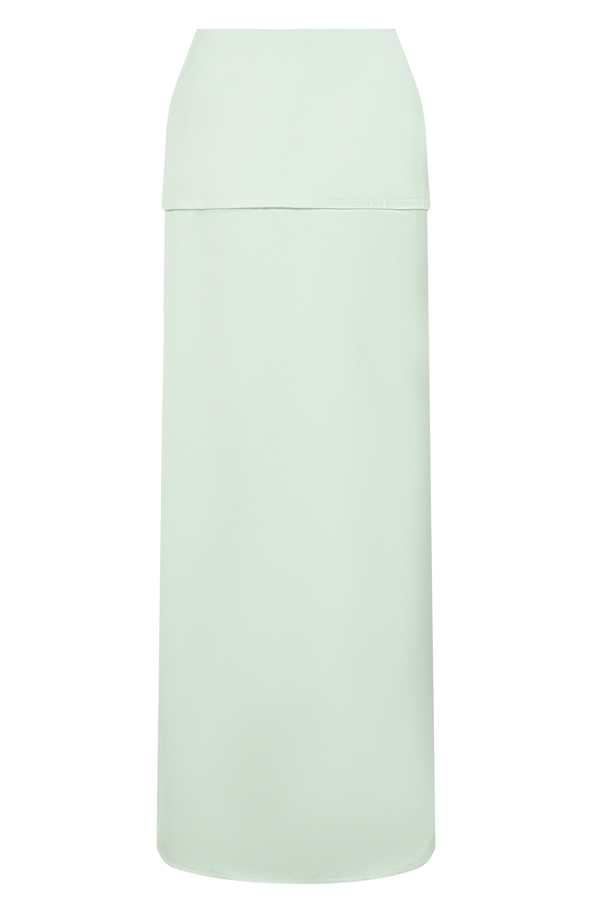 Юбка из вискозы JIL SANDER, арт. J01MA0153-J65289, фото 1