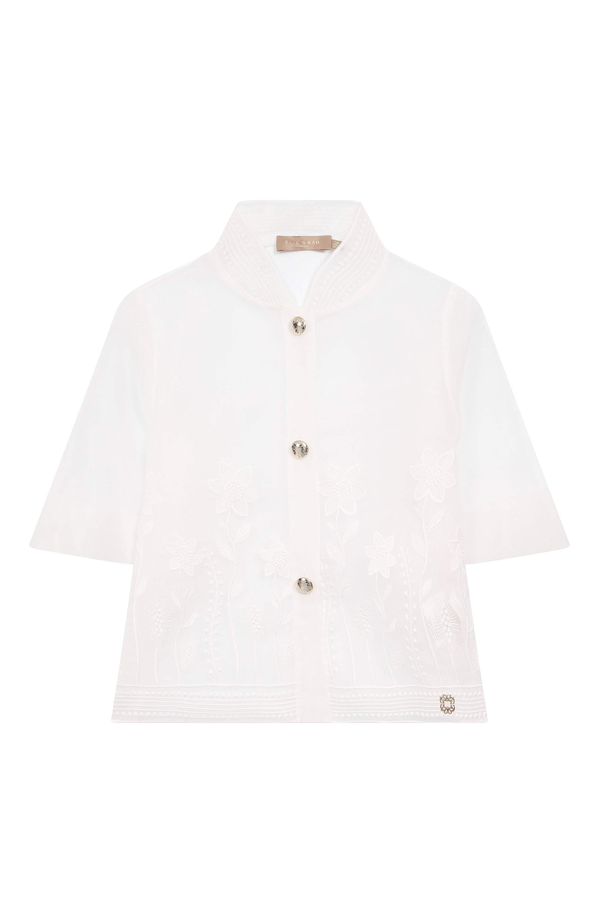 Жакет ELIE SAAB JUNIOR, арт. EFGC009 TS1025, фото 1