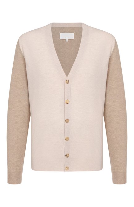 Шерстяной кардиган MAISON MARGIELA, арт. S67HP0034/M13177
