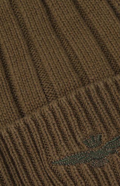 Хлопковая шапка AERONAUTICA MILITARE, арт. 232/CU048L485, фото 3