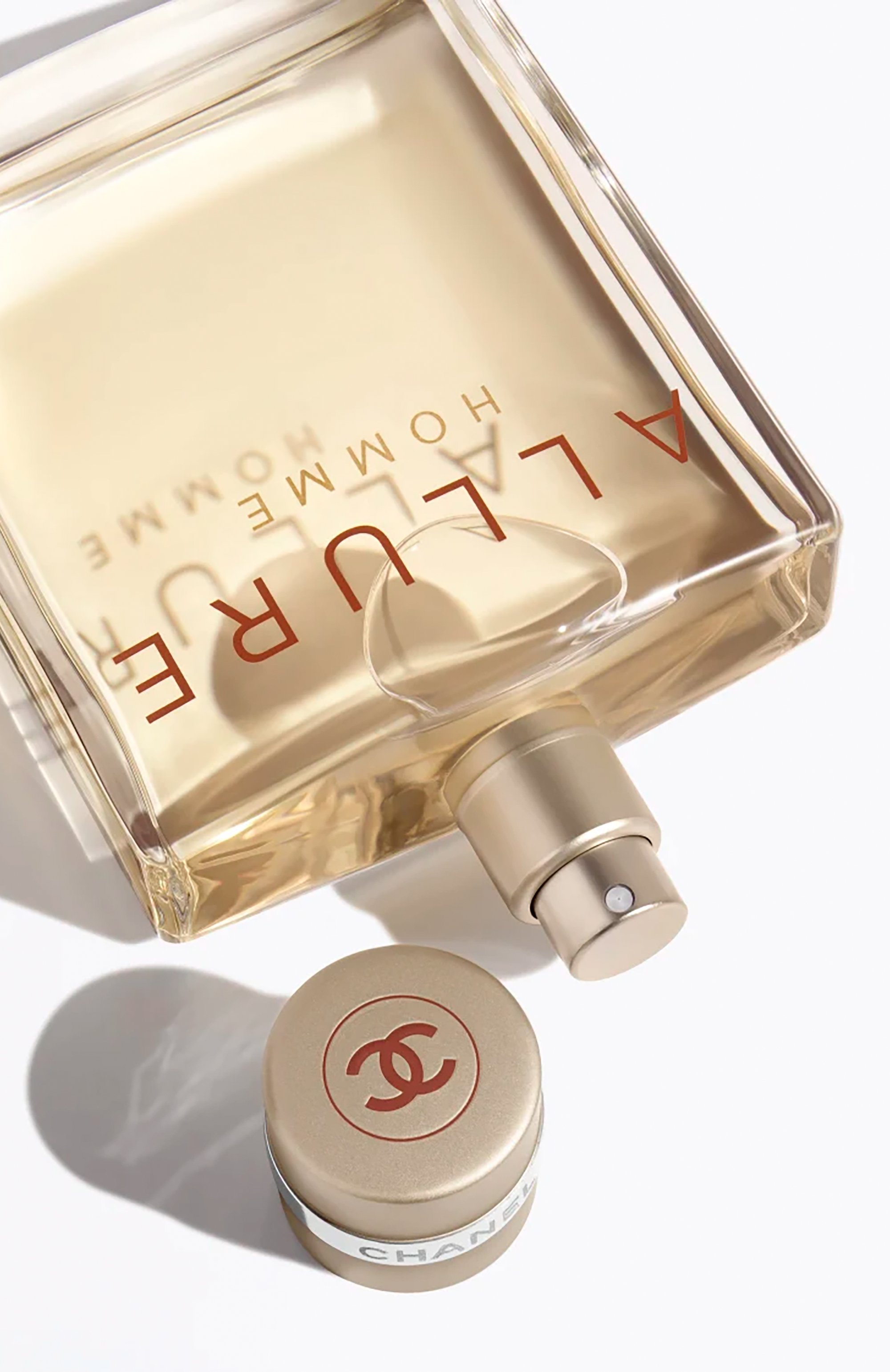 Туалетная вода allure homme (150ml) CHANEL, арт. 0121480, фото 2