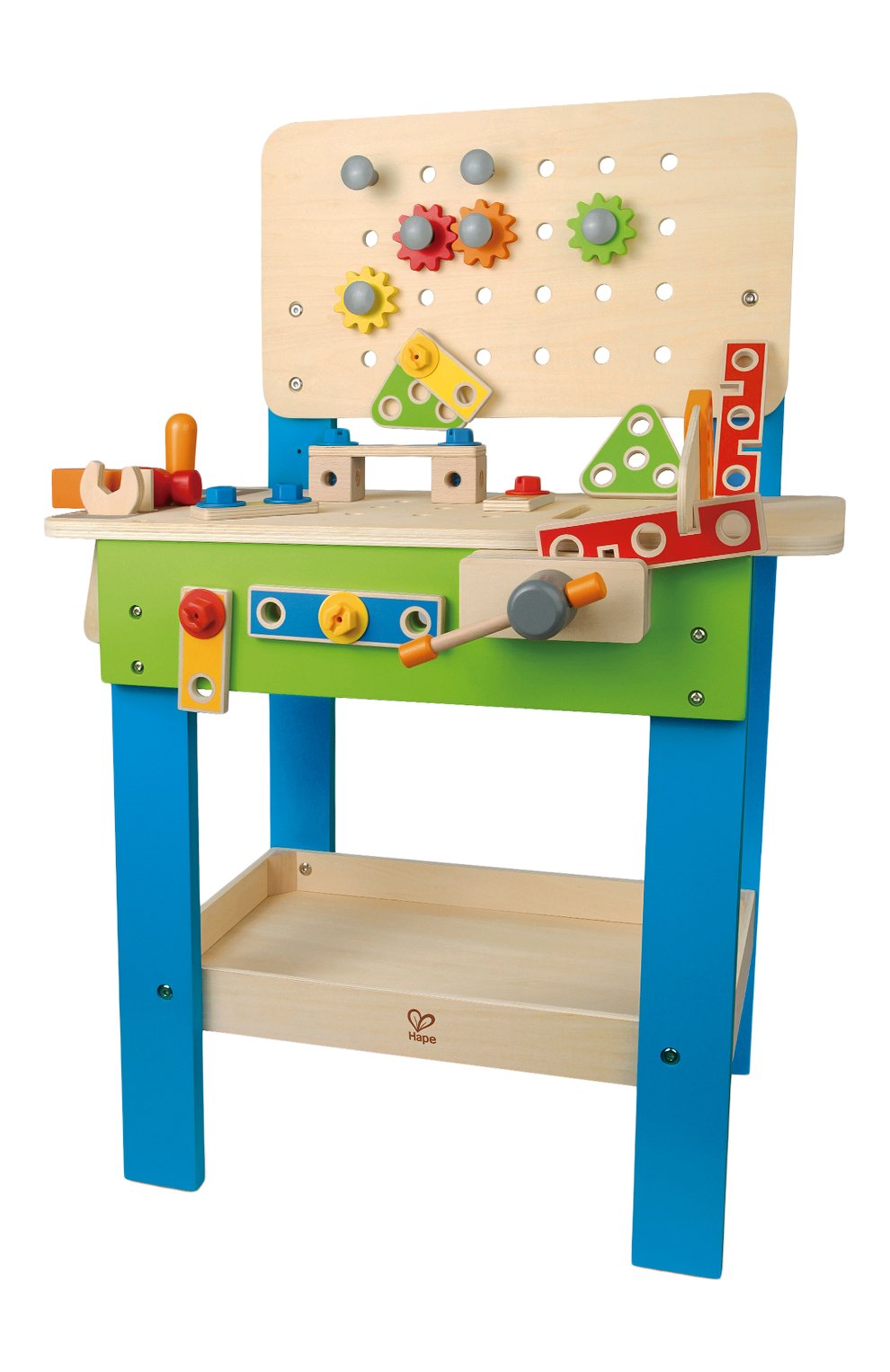 Игровая мастерская HAPE, арт. E3000_HP, фото 2