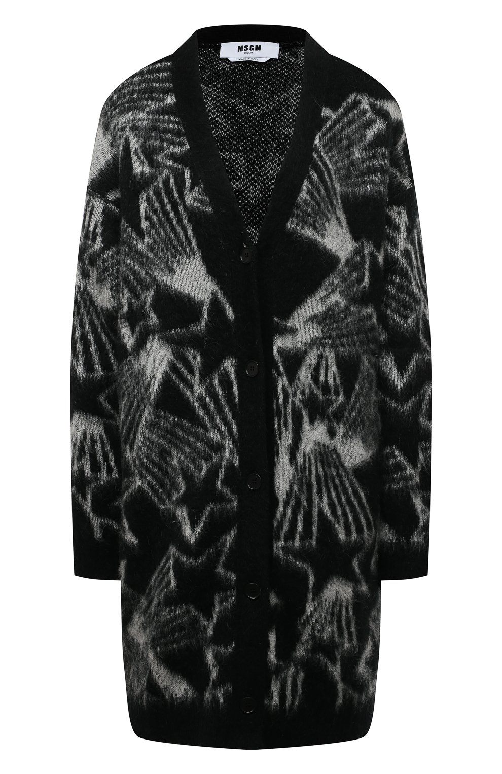 Кардиган MSGM, арт. 3342MDM231 227985, фото 1