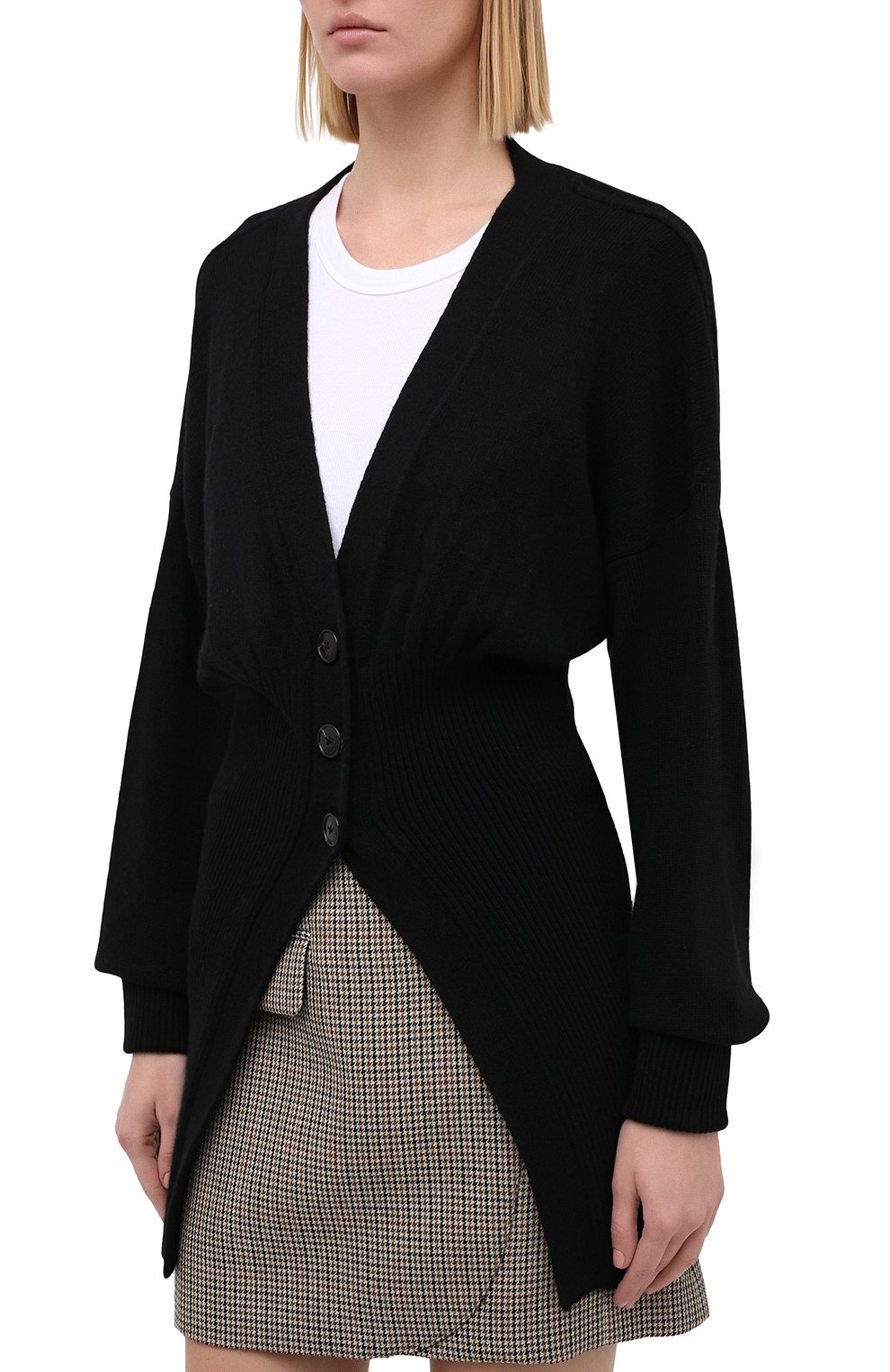 Кардиган ALEXANDER WANG, арт. 1KC2203013, фото 3