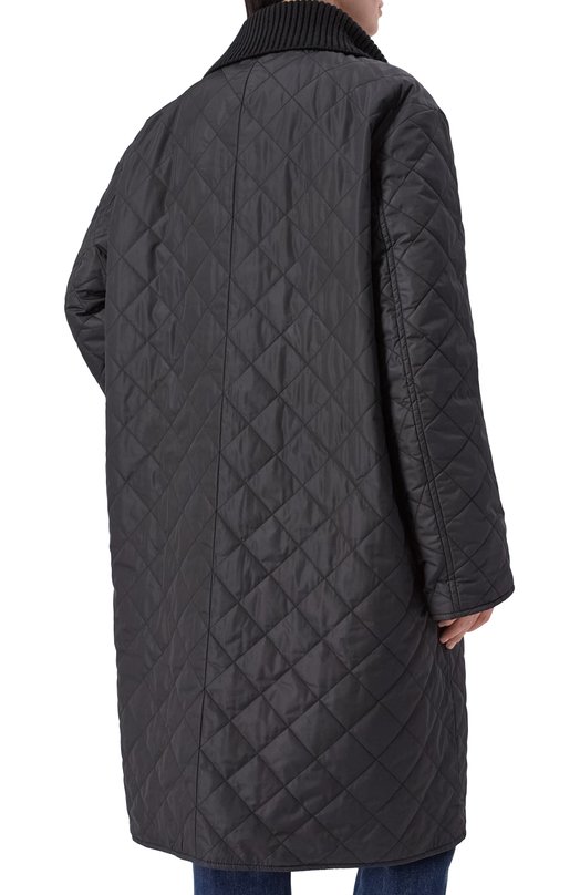 Куртка Jil Sander J01SW0010/J70216 Чёрный  J01SW0010/J70216 Фото 4