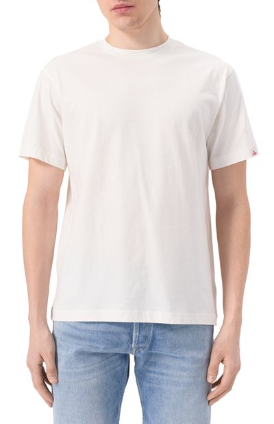 Хлопковая футболка REPLAY, арт. M3018 .000.2660, фото 3