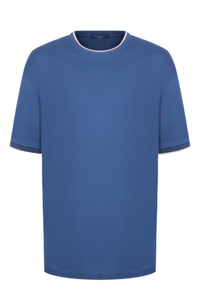 Мужская футболка PAUL&SHARK, арт. 15311601/3XL