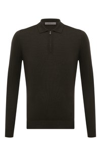 Темно-зеленый