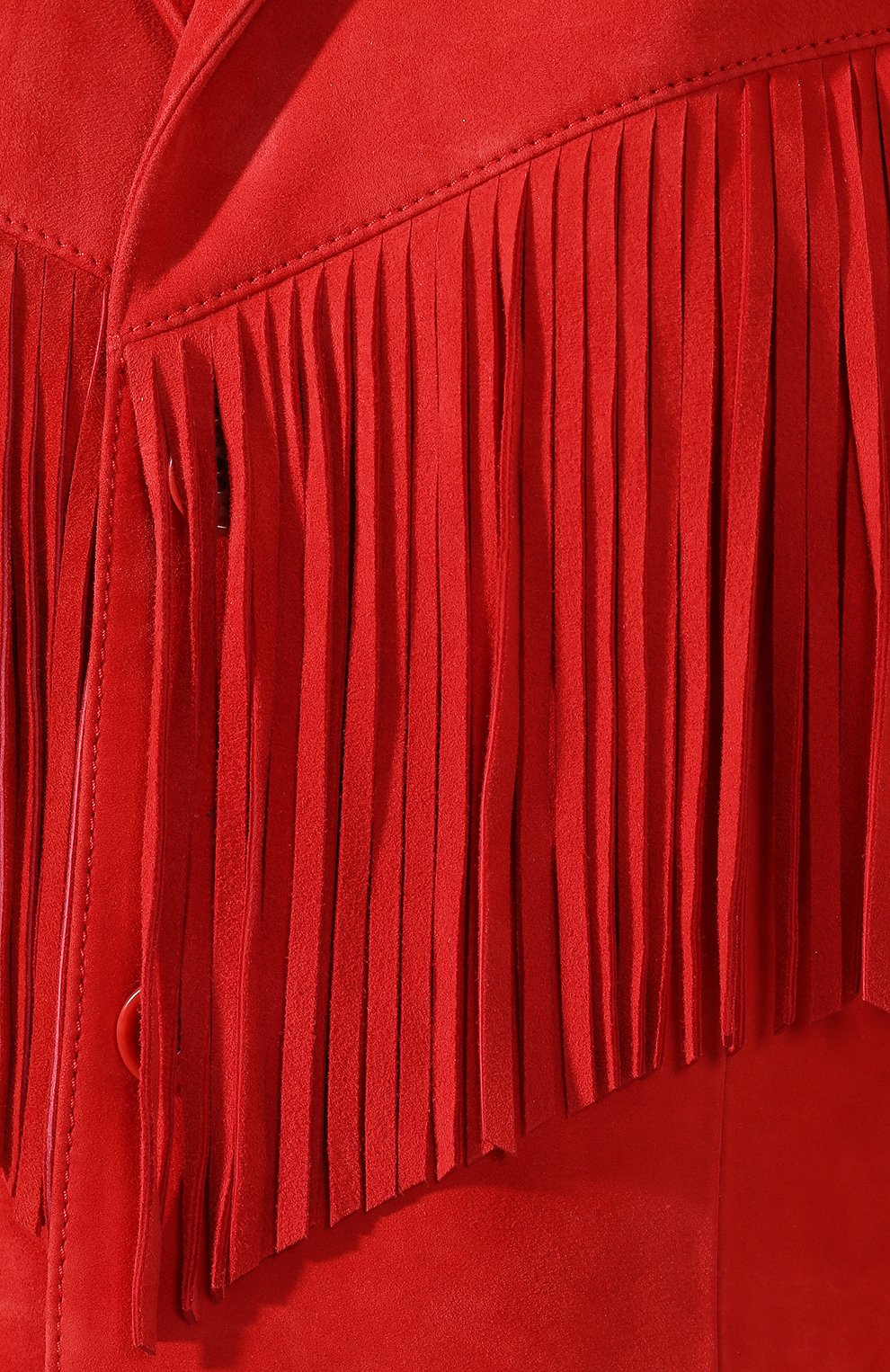 Кожаный жакет RALPH LAUREN, арт. 290750691, фото 5