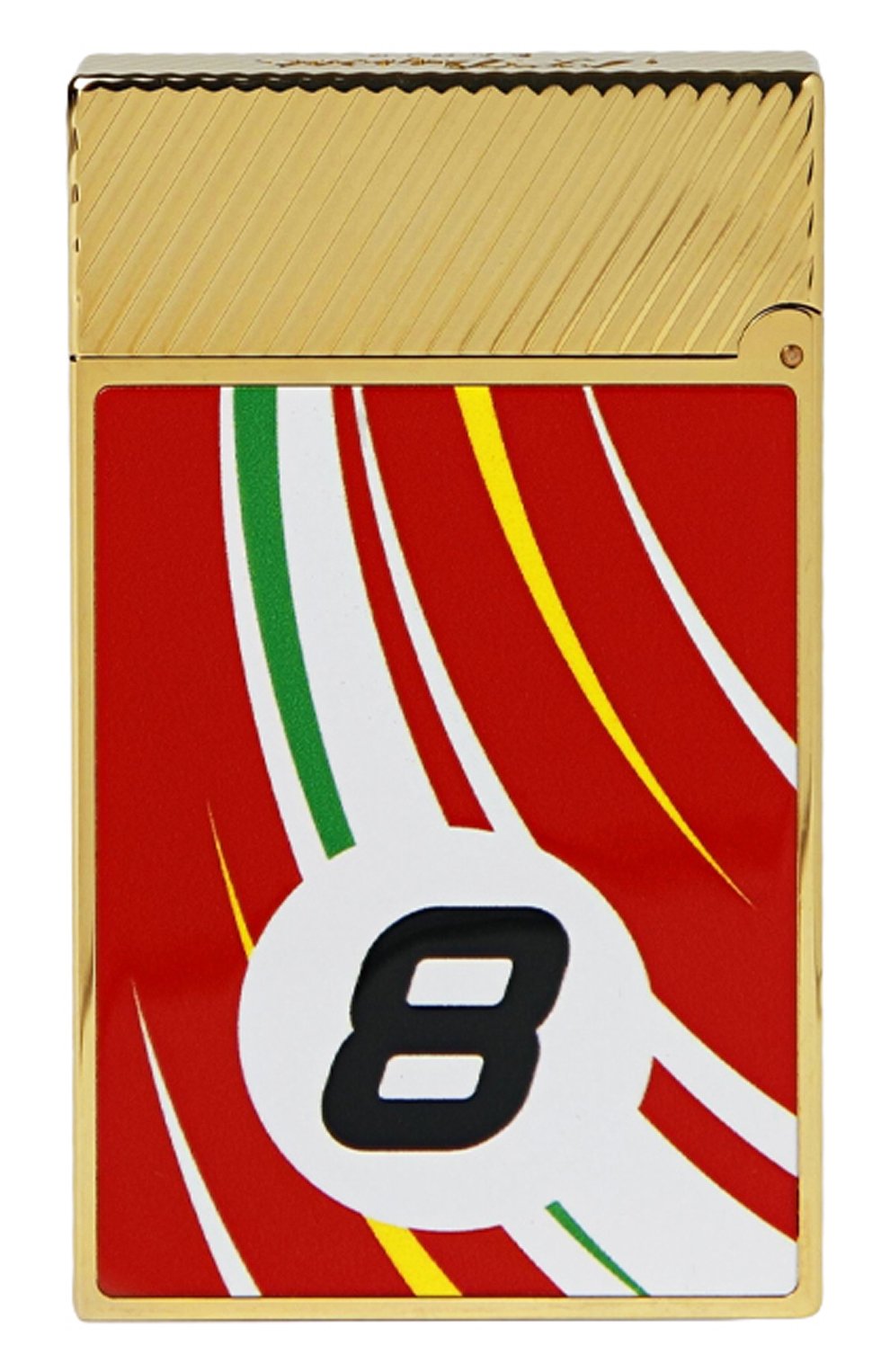 Зажигалка S.T. DUPONT, арт. C16090, фото 2