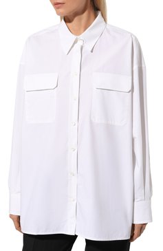 Хлопковая рубашка ARMARIUM, арт. ARMTMT005/C003, фото 3