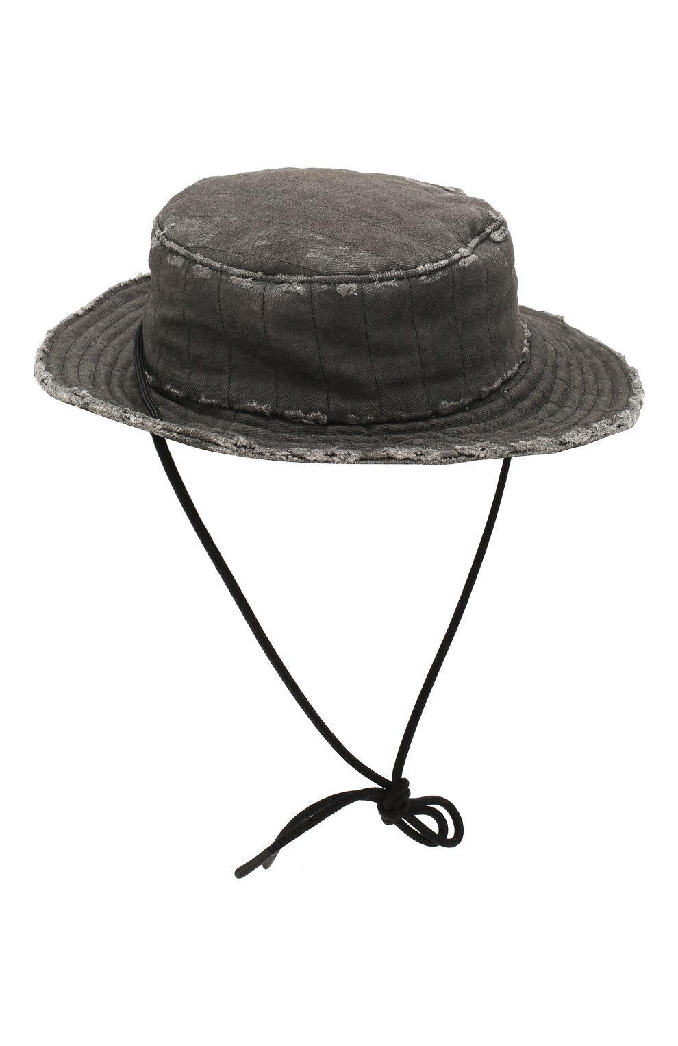 Хлопковая шляпа diesel red tag x a-cold-wall* DIESEL RED TAG, арт. ACW-CAP01, фото 1