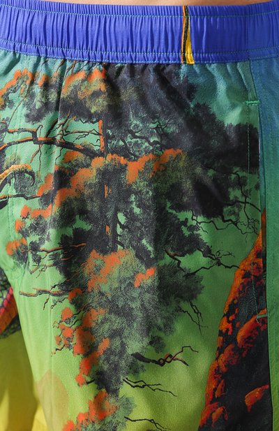 Плавки-шорты VALENTINO, арт. TV0UH028689, фото 5