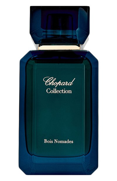 Мужской парфюмерная вода bois nomades (100ml) CHOPARD, арт. 7640177363268