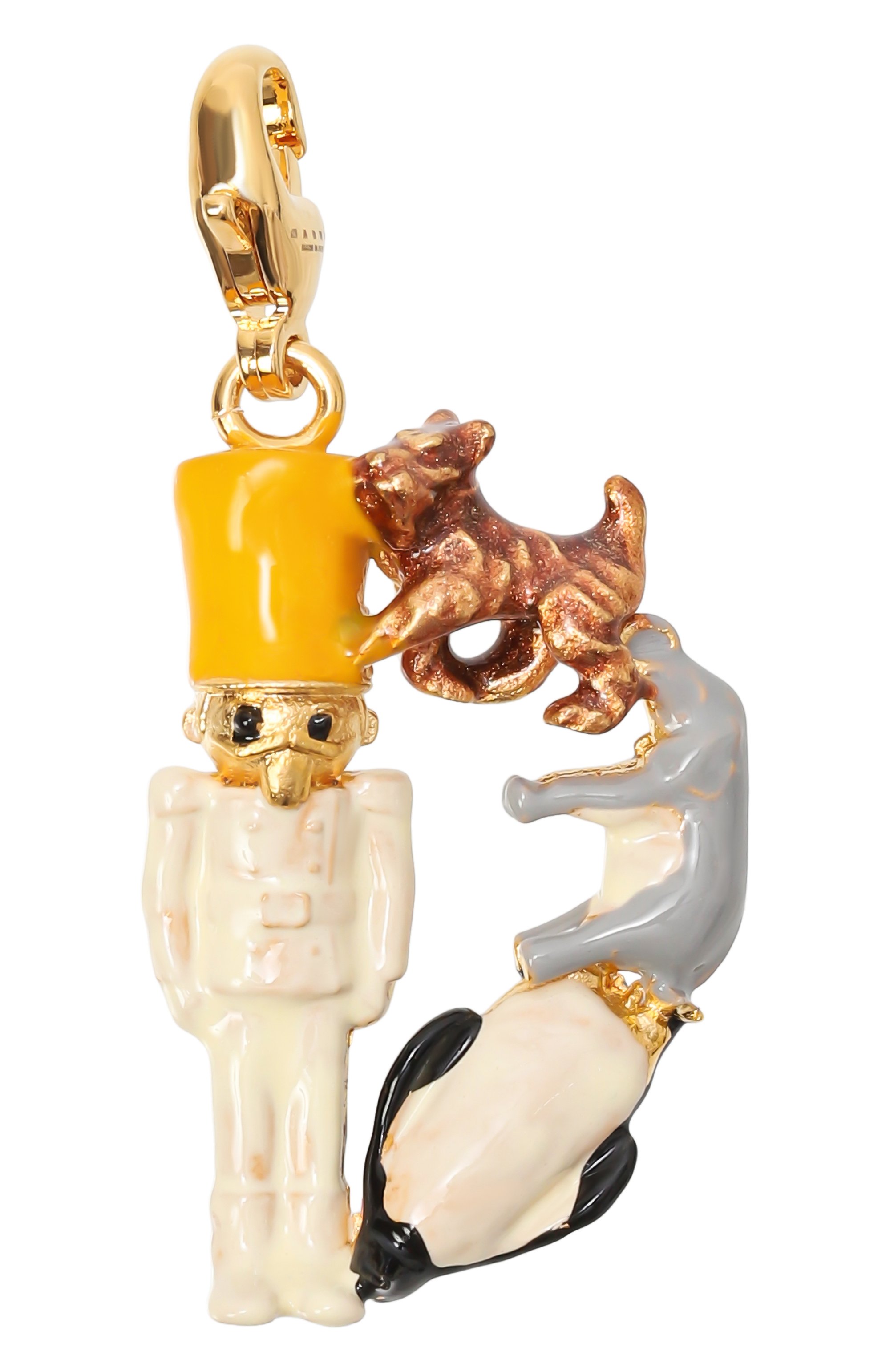 Подвеска-шарм MARNI, арт. PNMV0100PD P6528, фото 1