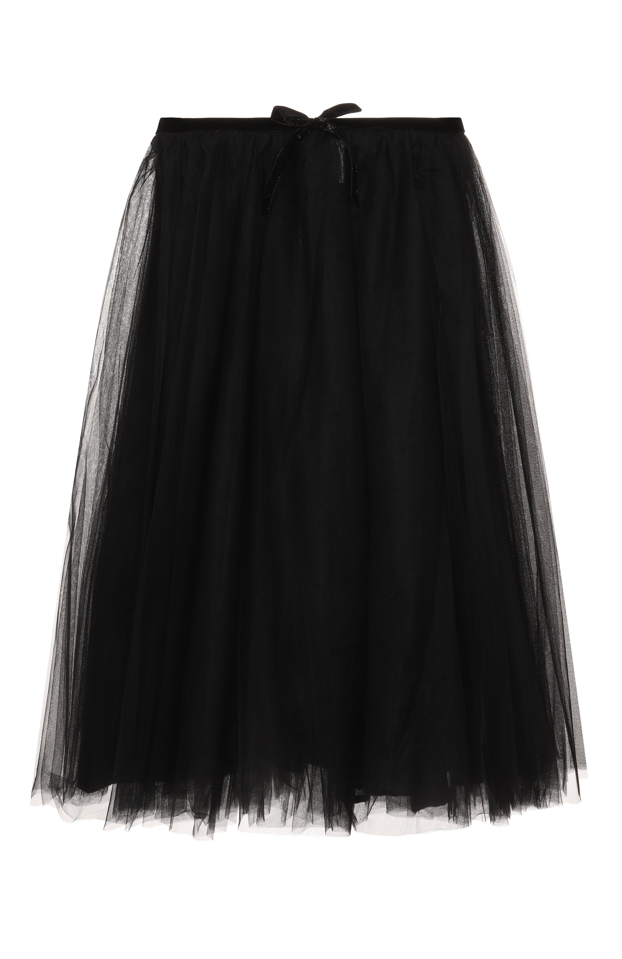 Юбка DESIGNERS CAT черного цвета по цене 28450 руб., арт. 100000K01001181/LAKE SKIRT/14-16, фото 1 Юбка DESIGNERS CAT, арт. 100000K01001181/LAKE SKIRT/14-16, фото 1