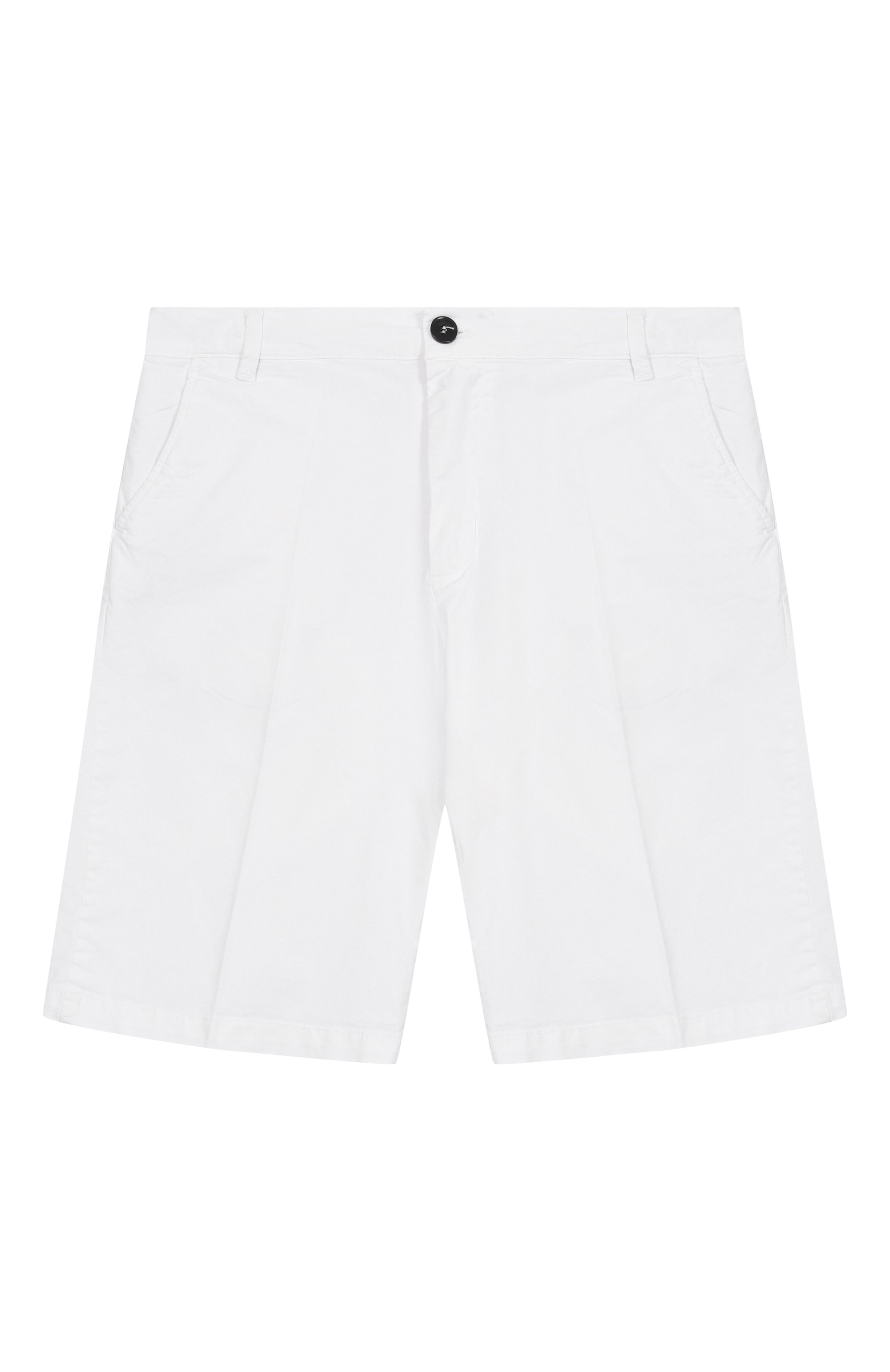 Хлопковые шорты PAOLO PECORA MILANO, арт. PP3994/14A-16A, фото 1