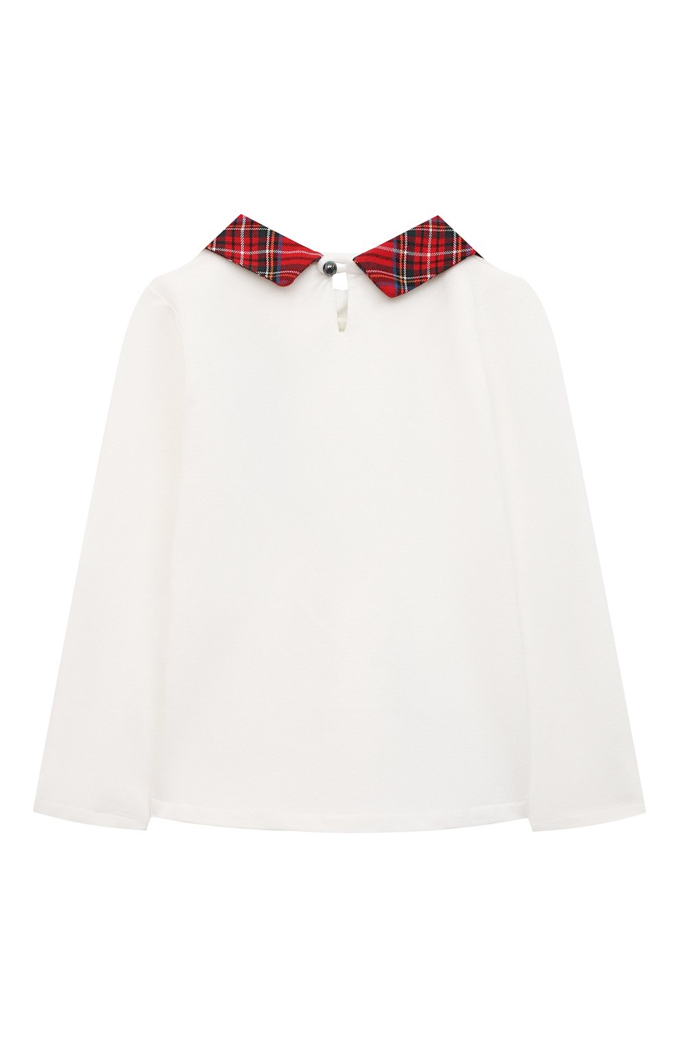 Хлопковый лонглив ZHANNA & ANNA, арт. ZAOZ00000304, фото 2