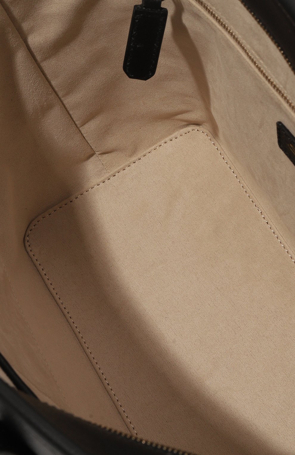 Сумка SANTONI, арт. DFBBA2333DB-HST4N01, фото 5