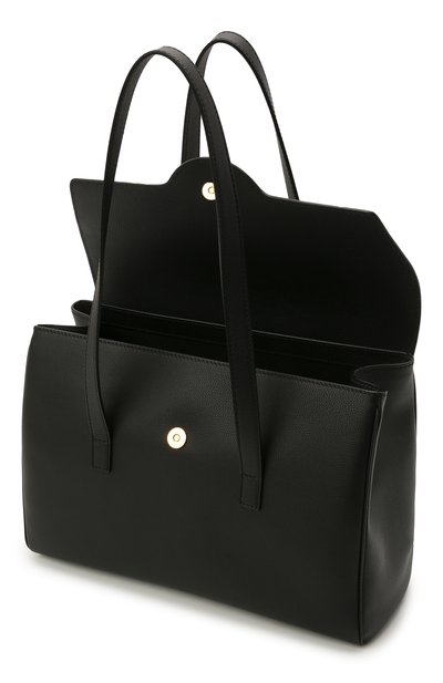 Сумка-тоут la medusa VERSACE, арт. 1000698/DVIT3T, фото 4