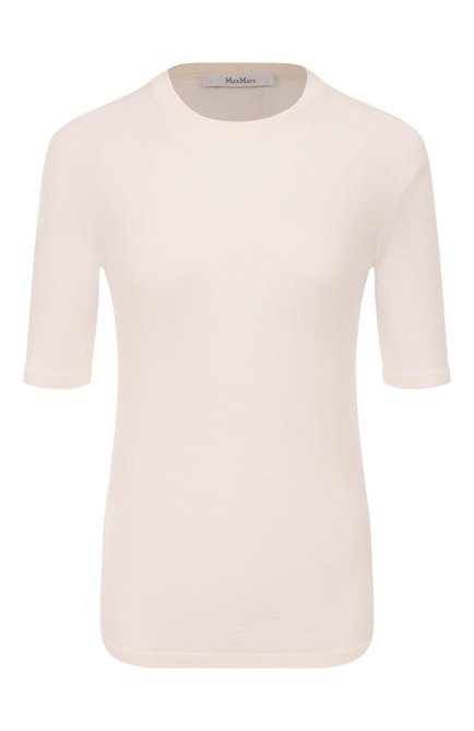 Женский шерстяной пуловер MAX MARA, арт. GERIC0
