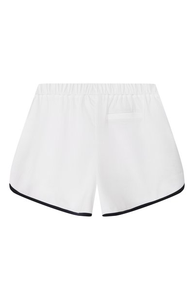 Хлопковые шорты BRUNELLO CUCINELLI, арт. B0T81P265B