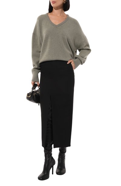 Кашемировый пуловер SEVEN LAB, арт. CHH.07.510.555, фото 2