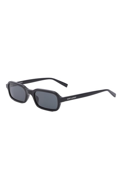 Женские солнцезащитные очки SAINT LAURENT, арт. SL 908-001