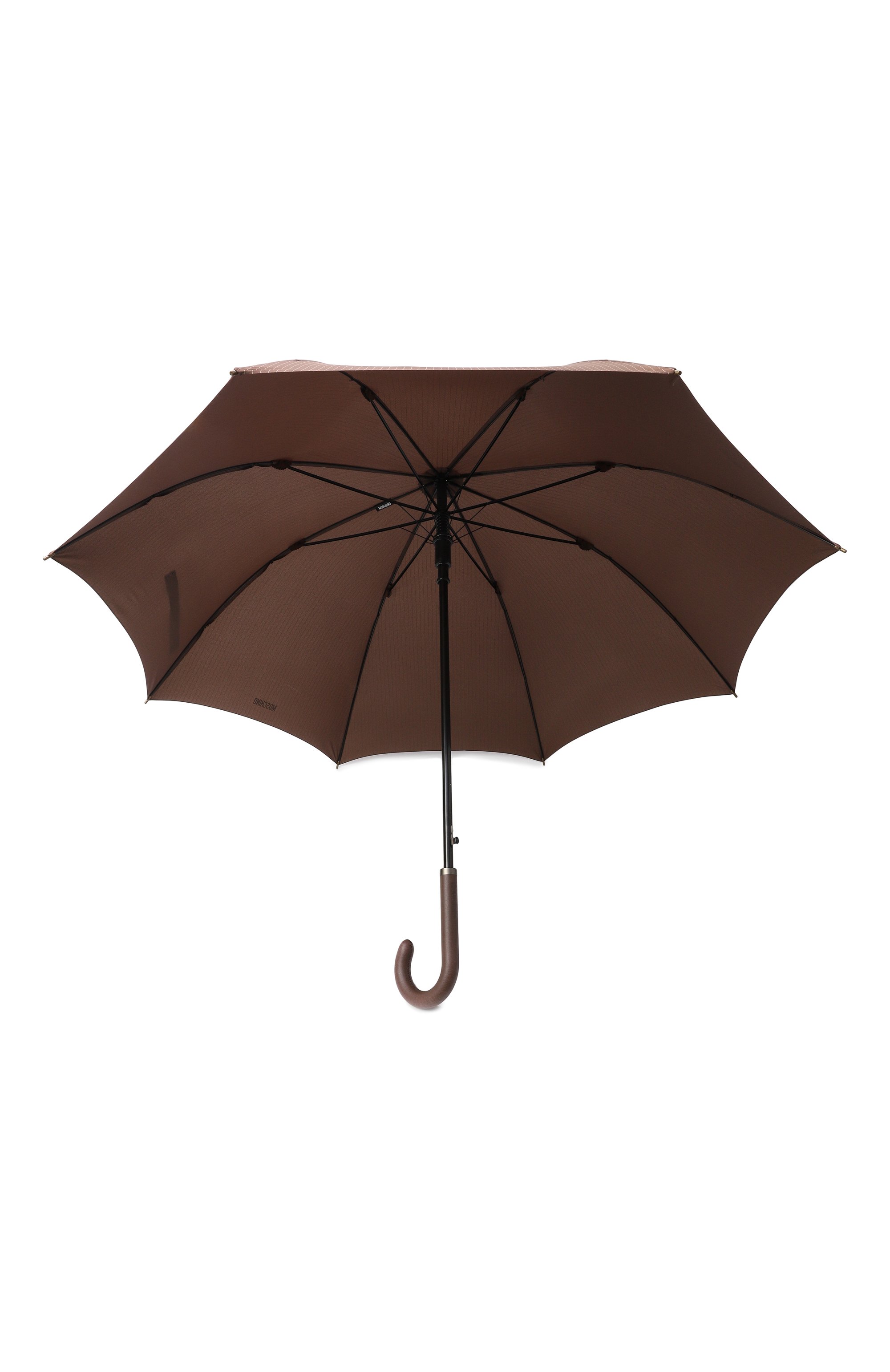 Зонт-трость MOSCHINO, арт. 8509-67 AUT0, фото 2