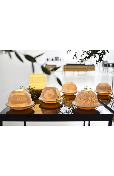 Подсвечник la tour eiffel BERNARDAUD, арт. 2127/21834, фото 3