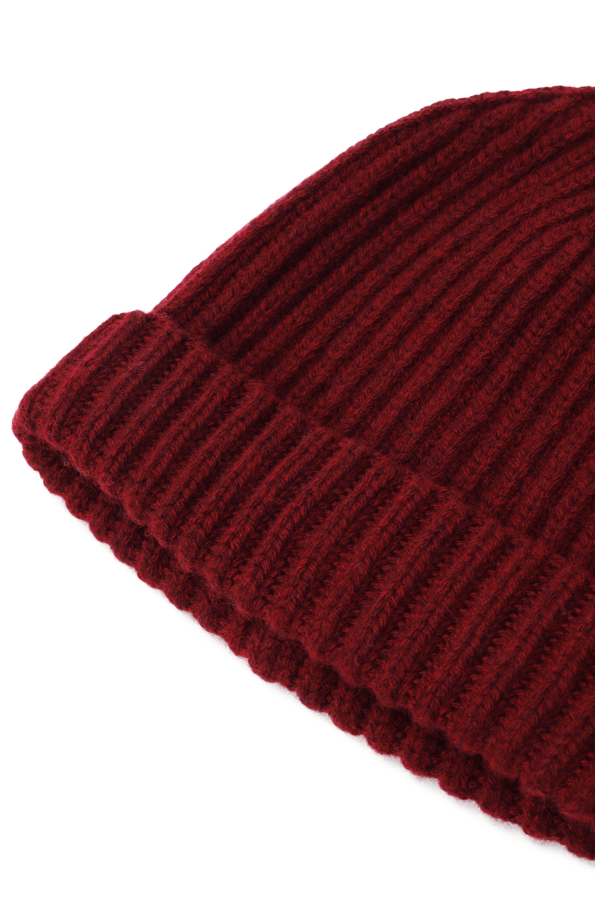 Кашемировая шапка MVST, арт. MUW77, фото 4