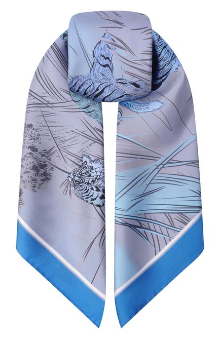 Женский шелковый платок guardians RADICAL CHIC, арт. 720692.07.02