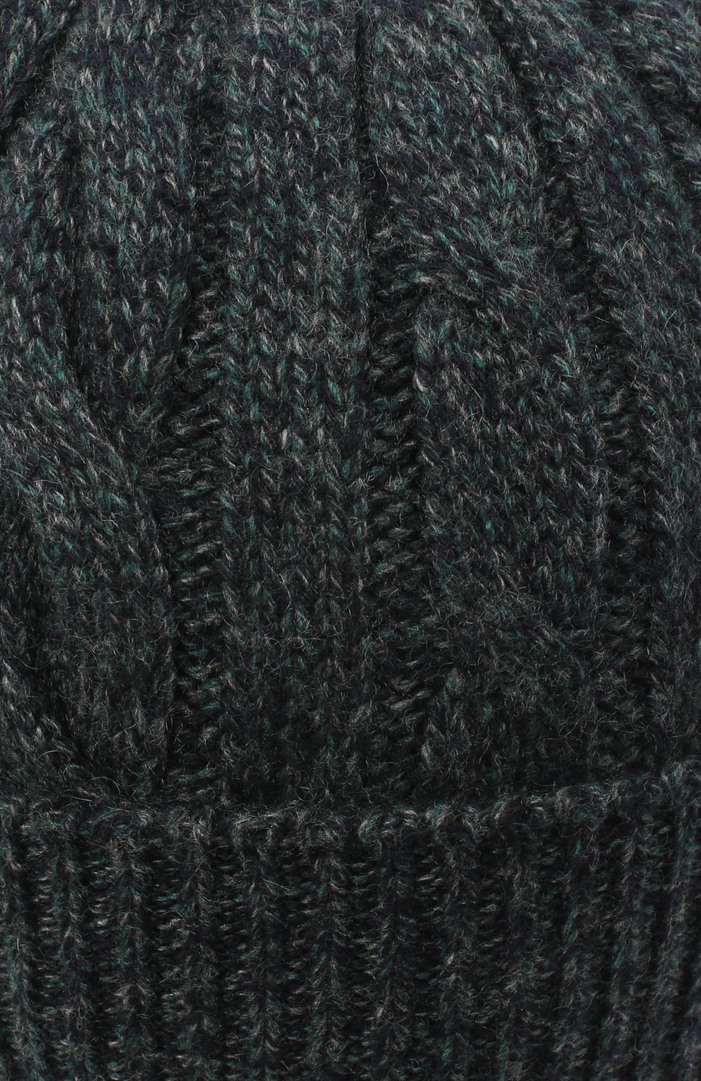 Кашемировая шапка LORO PIANA, арт. FAL4620, фото 3