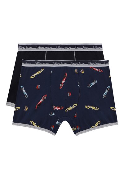 Комплект из двух боксеров STORY LORIS, арт. 36347/8A-16A, фото 1