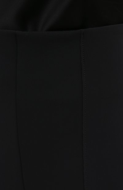 Шорты SHAN черного цвета по цене 33460 руб., арт. 52066-54, фото 5 Шорты SHAN, арт. 52066-54, фото 5