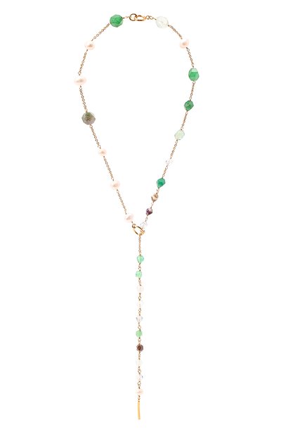 Колье CRYSTALLINE JEWELLERY, арт. 510E, фото 1