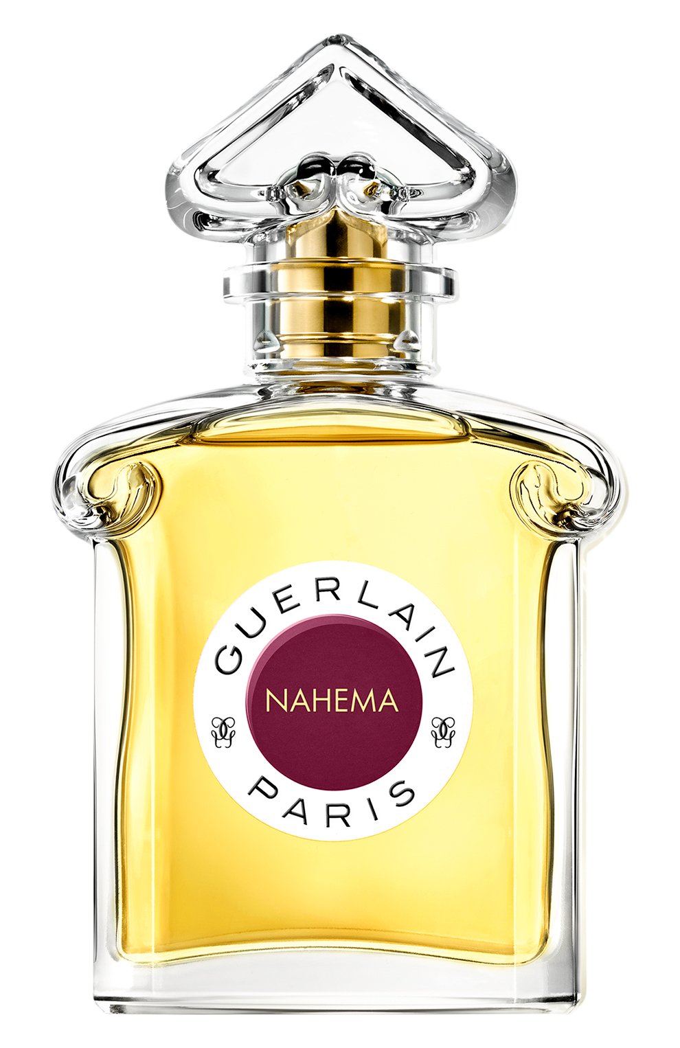 Парфюмерная вода nahema (75ml) GUERLAIN, арт. G014311, фото 1