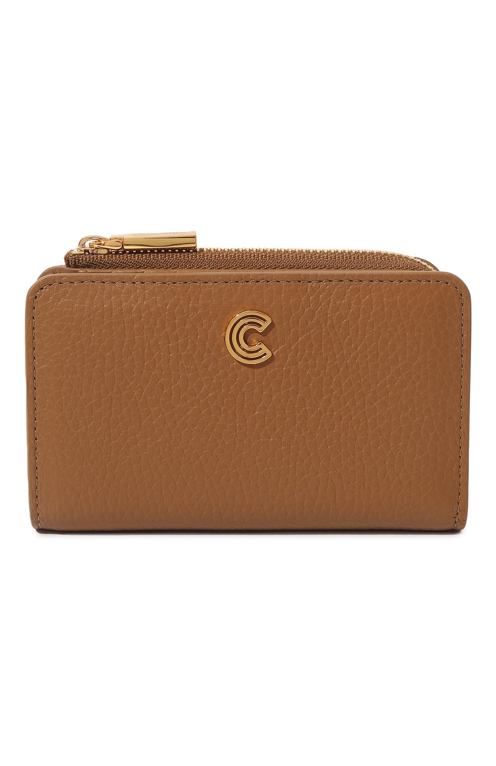 Кожаный кошелек COCCINELLE, арт. E2 M0A 11 C1 01, фото 1