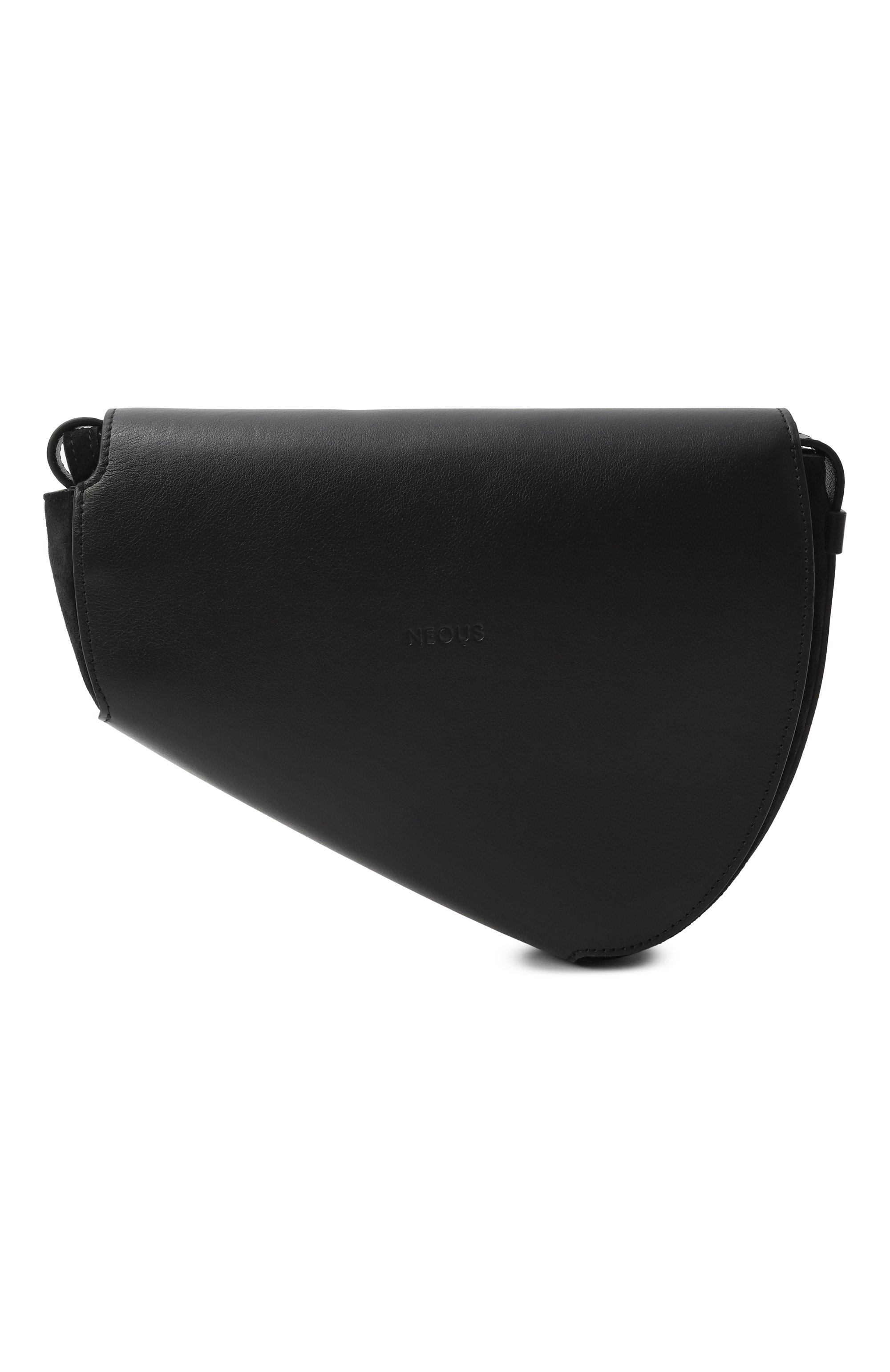 Сумка berenices saddle NEOUS, арт. 00070A01B01, фото 6