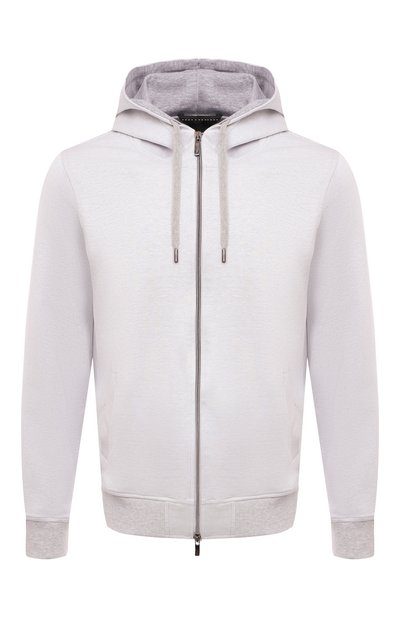 Мужской хлопковая толстовка MVST, арт. 14M424.TS00.MUST.