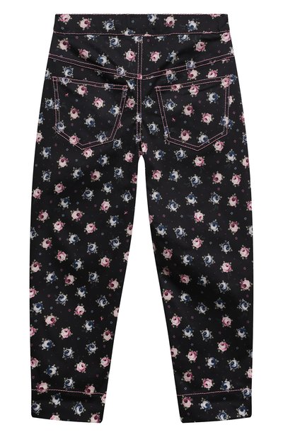 Джинсы ULYANA SERGEENKO, арт. PNT002KD21P (0745б21), фото 2