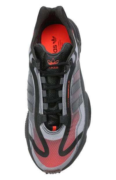 Кроссовки ozweego pure ADIDAS ORIGINALS, арт. G57952, фото 5