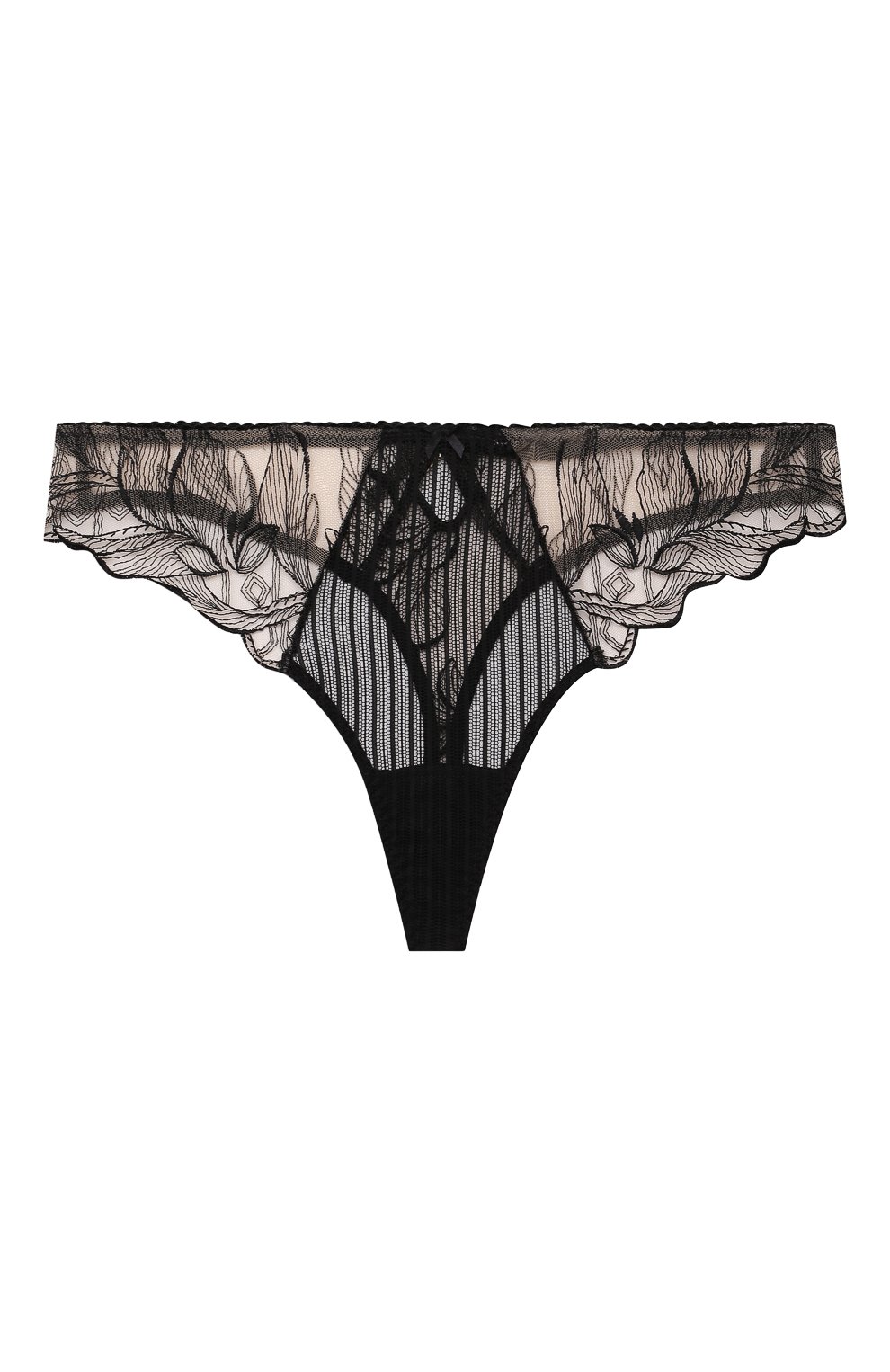 Трусы-стринги AUBADE, арт. TB26, фото 1