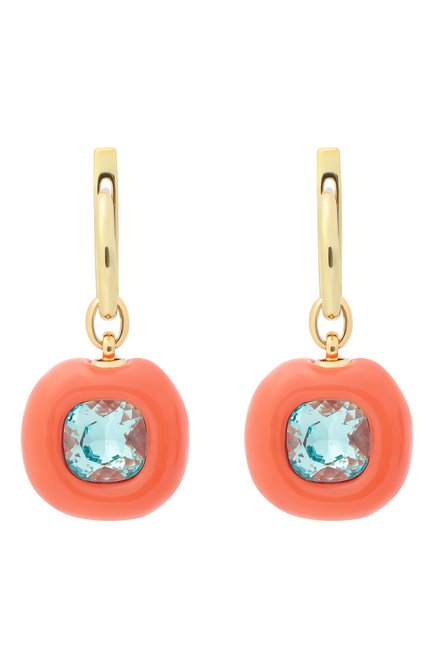 Женские серьги LILI ARCHIVE, арт. М.241