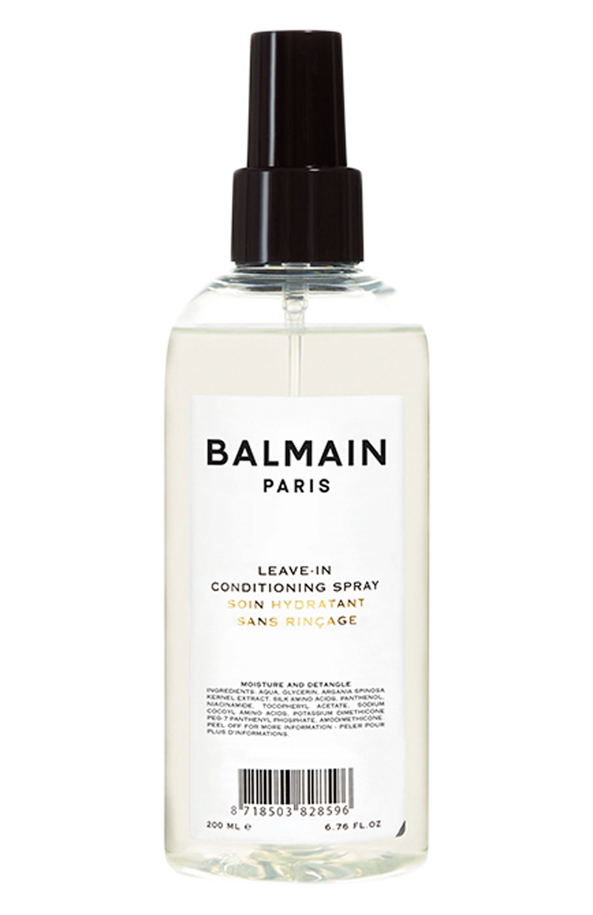Несмываемый спрей-кондиционер (200ml) BALMAIN HAIR COUTURE, арт. 8720246245226, фото 1