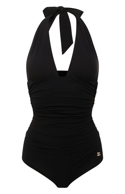 Слитный купальник DOLCE & GABBANA, арт. 09A06J/FUGA2, фото 1