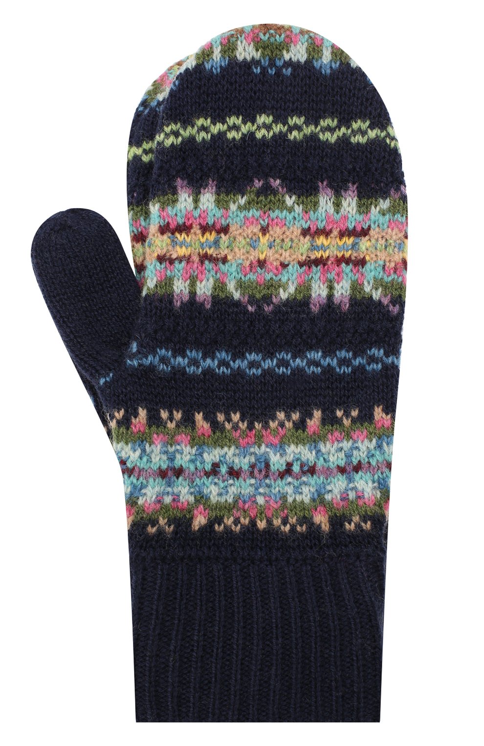 Шерстяные варежки POLO RALPH LAUREN, арт. 313751636, фото 1