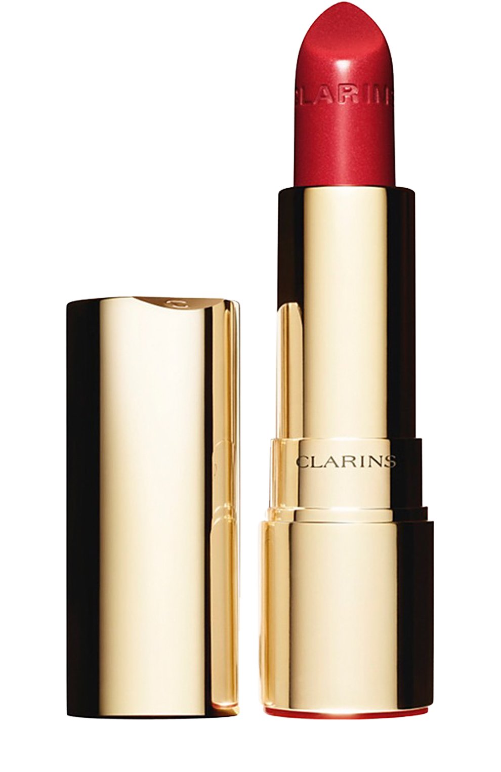 Помада-блеск joli rouge brillant, оттенок 13 CLARINS цвета по цене 2160 руб., арт. 80005135, фото 1 Помада-блеск joli rouge brillant, оттенок 13 CLARINS, арт. 80005135, фото 1